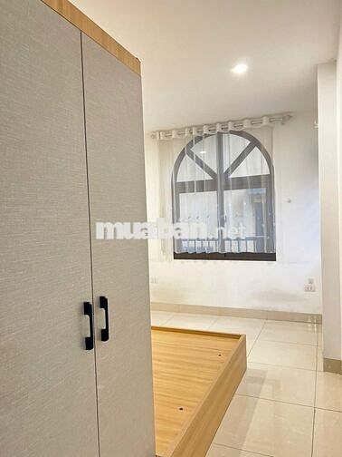 CHÍNH CHỦ CHO THUÊ CĂN HỘ 2 NGỦ 1 KHÁCH FULL NỘI THẤT