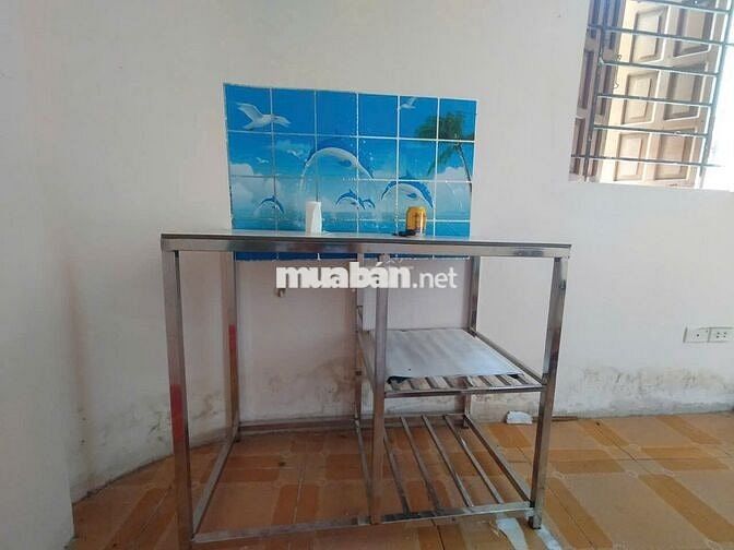 Cho Thuê Phòng Mỹ Đình 2.7 tr. Full Đồ Khép Kín - Không Chung Chủ 