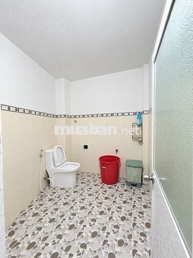 Nhà 5x18m, 3pn, 2wc, hẻm oto 4m - Bình Mỹ, cách cầu Bình Gởi VĐ3 2km