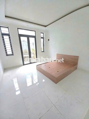 Cần cho thuê nhà MT 285A Trịnh Đình Trọng P.Hòa Thạnh Q.Tân Phú