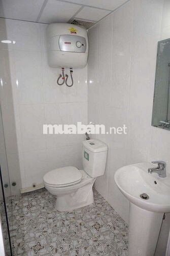 Chung cư Nam An 2PN 2WC - Dt 60m2 full nội thất -Bình Thạnh