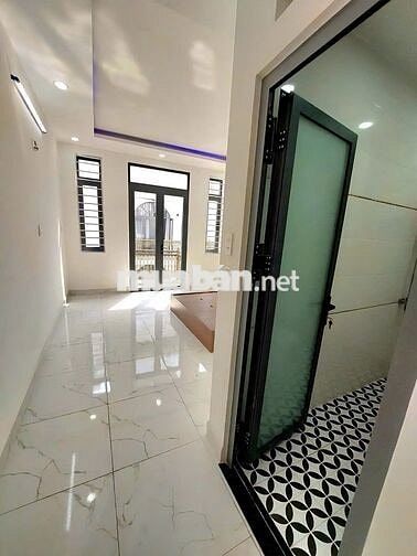 Cần cho thuê nhà MT 285A Trịnh Đình Trọng P.Hòa Thạnh Q.Tân Phú