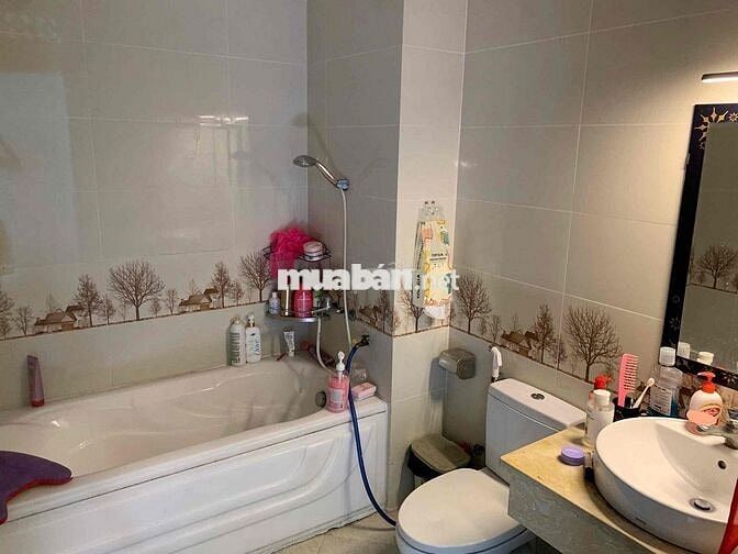 🌺🌺Cần bán nhà MT hẻm 55// Nguyễn Quý Yêm - phường An lạc - Quận Bình T