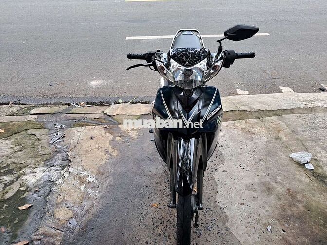 Sirus 110 Yamaha..cực êm..Bs 72