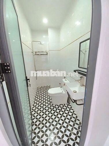 Cần cho thuê nhà MT 285A Trịnh Đình Trọng P.Hòa Thạnh Q.Tân Phú