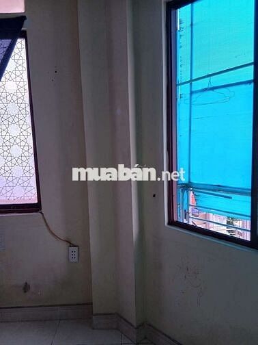 Cho thuê phòng nhà có ban công tại Bình Thạnh