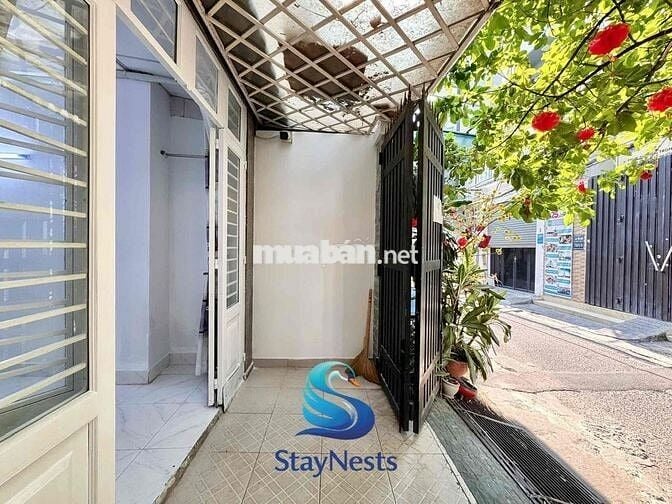 CHO THUÊ KIOT GIÁ RẺ NGAY MẶT TIỀN TÂN SƠN NHÌ BÀ CON ƠIIII 🏡