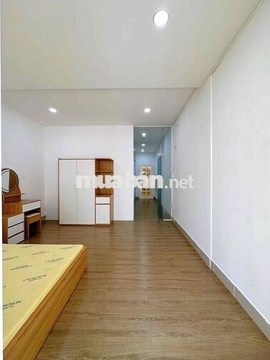 CĂN HỘ 1PN 1Pk | FULL NT | NGAY CƯ XÁ BẮC HẢI Q10