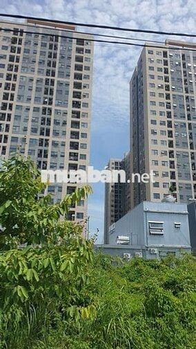 Chủ Gửi Bán Lô Đất Vị Trí , View 10 Tòa Chung Cư Theoorigardentl