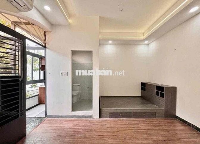 STUDIO HỒ ĐẮC DI TÂN PHÚ FULL NỘI THẤT