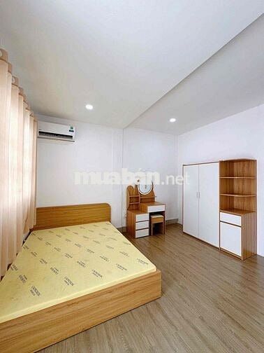 CĂN HỘ 1PN 1Pk | FULL NT | NGAY CƯ XÁ BẮC HẢI Q10