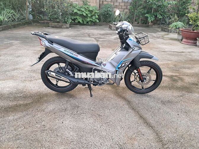 Sirius Fi 2019..Đk lại 2022..72D1-33331