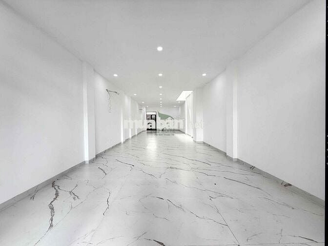 CHO THUÊ MẶT BẰNG MỚI XÂY 120M2 KINH DOANH TỰ DO KĐT HÀ QUANG 1