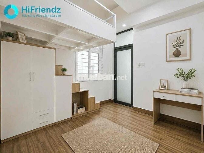 🔥PHÒNG TRỌ DUPLEX DIỆN TÍCH SIÊU BỰ🔥