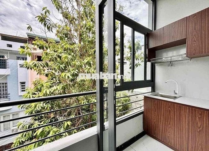 STUDIO HỒ ĐẮC DI TÂN PHÚ FULL NỘI THẤT