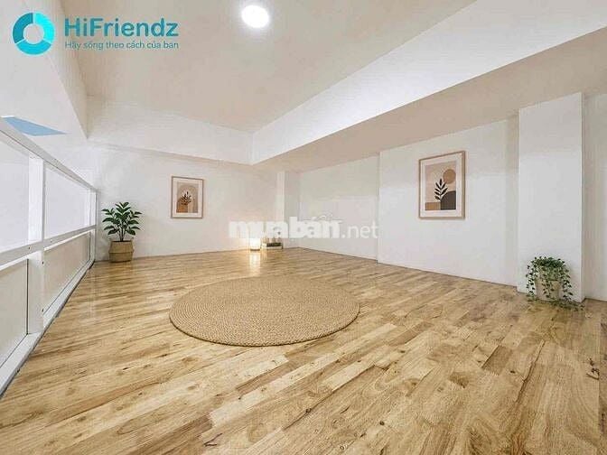 🔥PHÒNG TRỌ DUPLEX DIỆN TÍCH SIÊU BỰ🔥