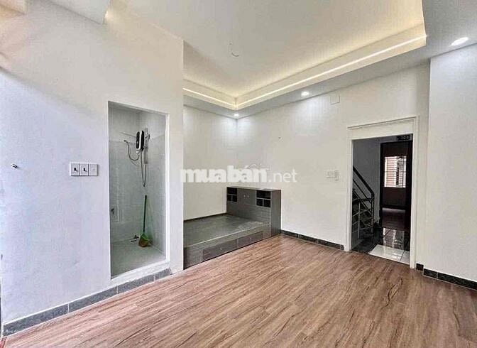 STUDIO HỒ ĐẮC DI TÂN PHÚ FULL NỘI THẤT