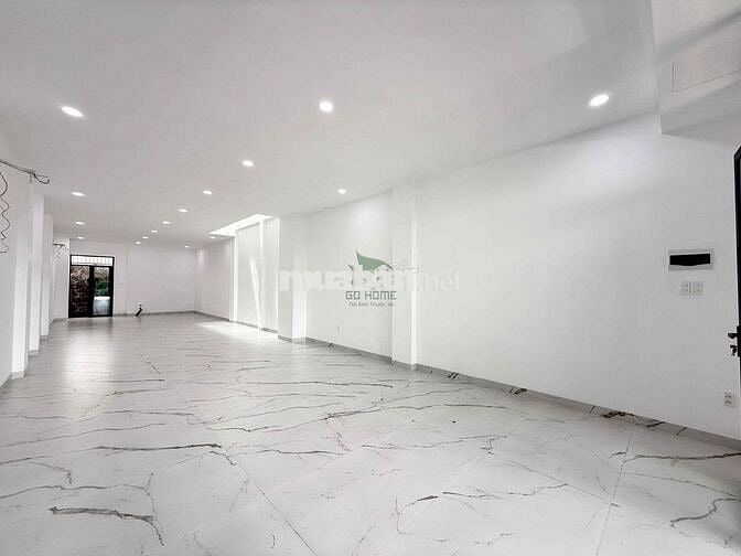 CHO THUÊ MẶT BẰNG MỚI XÂY 120M2 KINH DOANH TỰ DO KĐT HÀ QUANG 1