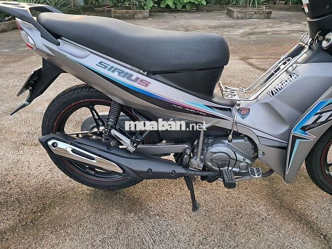 Sirius Fi 2019..Đk lại 2022..72D1-33331