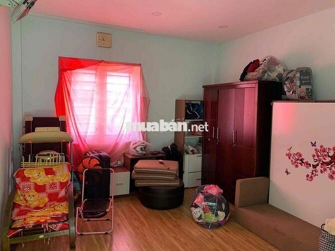 🌺🌺Cần bán nhà MT hẻm 55// Nguyễn Quý Yêm - phường An lạc - Quận Bình T