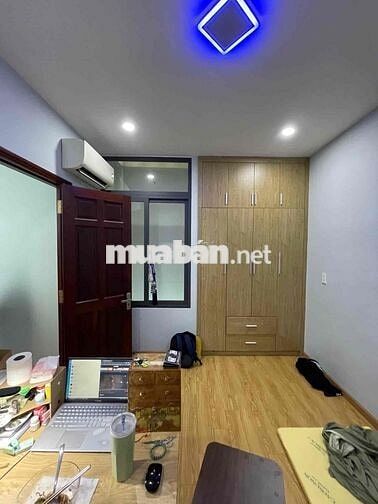 NHÀ 3 TẦNG GẦN AEON TÂN PHÚ - 63m2 – 4.5x14M – 3PN