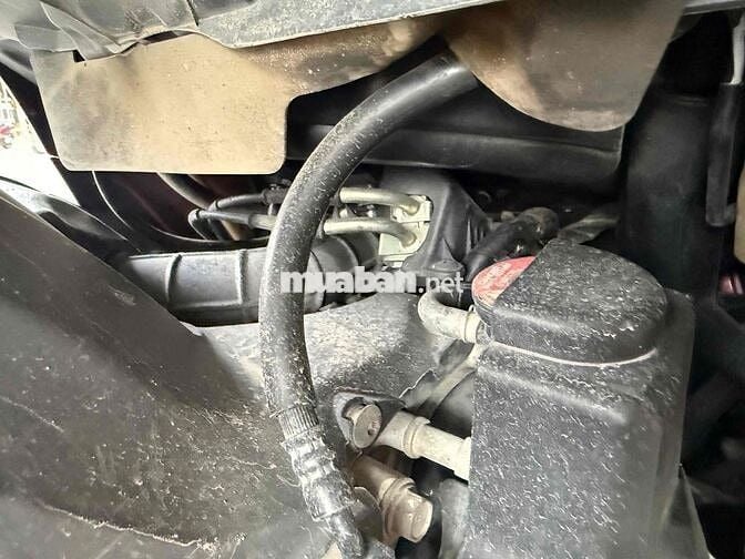 Honda SH 2017 Đỏ 29.909 km