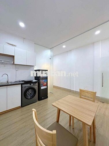 CĂN HỘ 1PN 1Pk | FULL NT | NGAY CƯ XÁ BẮC HẢI Q10