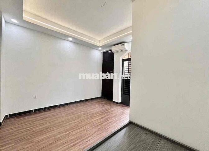 STUDIO HỒ ĐẮC DI TÂN PHÚ FULL NỘI THẤT