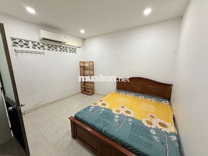 Nhà 5x18m, 3pn, 2wc, hẻm oto 4m - Bình Mỹ, cách cầu Bình Gởi VĐ3 2km