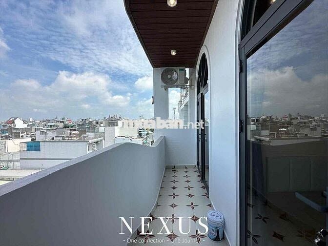 🏡 STUDIO FULL NỘI THẤT – NHỎ XINH, ẤM CÚNG TẠI NGUYỄN DUY CUNG, GÒ VẤP