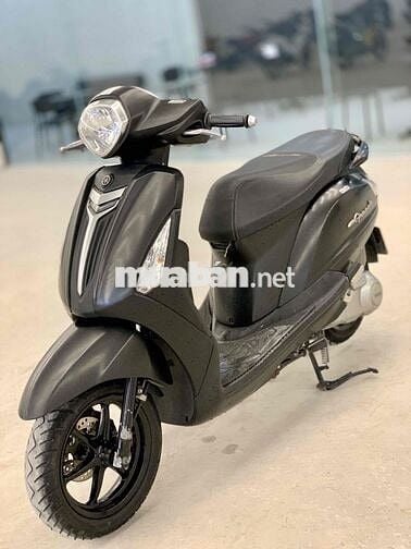 Yamaha Grande 125 2018 Đen Nhám Chính Chủ Giá Tốt