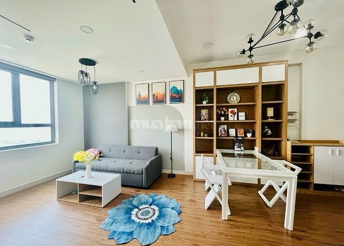Giỏ Hàng Căn Hộ Saigon Intela (Sài Gòn Intela) Cập Nhật Tháng 07/2026