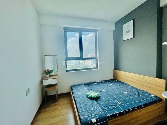Giỏ Hàng Căn Hộ Saigon Intela (Sài Gòn Intela) Cập Nhật Tháng 07/2026