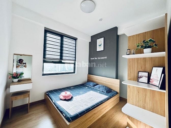 Giỏ Hàng Căn Hộ Saigon Intela (Sài Gòn Intela) Cập Nhật Tháng 07/2026