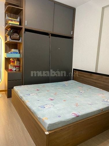 Giỏ Hàng Căn Hộ Saigon Intela (Sài Gòn Intela) Cập Nhật Tháng 07/2026