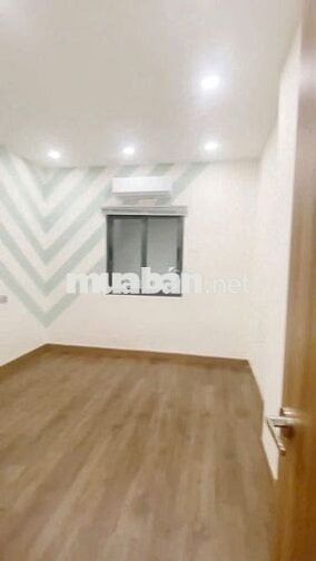nhà nc Gần Chu Văn An – Phan Chu Trinh – Nơ Trang Long hxm 3pn 