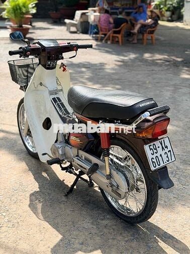 Honda Super Dream 1999 Nho cần bán ngay chủ