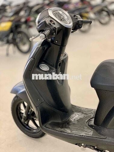 Yamaha Grande 125 2018 Đen Nhám Chính Chủ Giá Tốt
