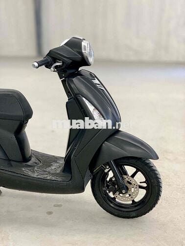 Yamaha Grande 125 2018 Đen Nhám Chính Chủ Giá Tốt
