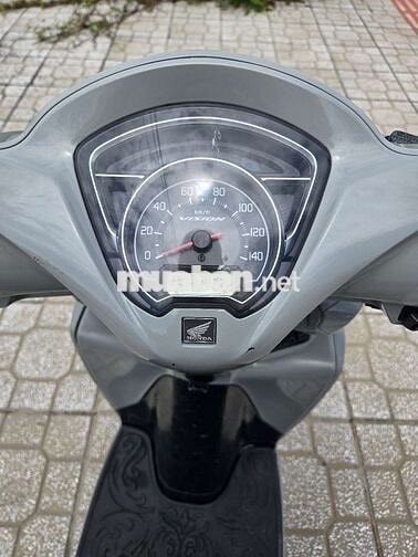 Honda Vision 2023 Sports Xám 35k km