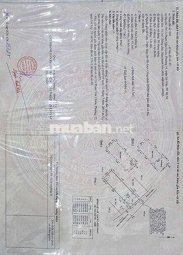 🔥 Hiếm! Nhà mới Gò Vấp 1 trệt 2 lầu, hoàn công đủ, chỉ 7,4 tỷ