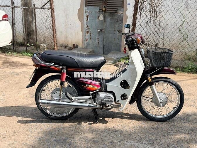 Honda Super Dream 1999 Nho cần bán ngay chủ