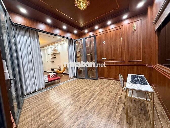 CHO THUÊ NGUYÊN CĂN NHÀ MẶT TIỀN HUỲNH TẤN PHÁT
