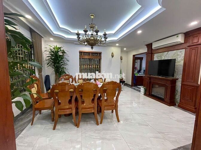 BIỆT THỰ SONG LẬP KĐT VĂN PHÚ - KHU VỰC VIP NHẤT HÀ ĐÔNG CHỈ 3x TỶ