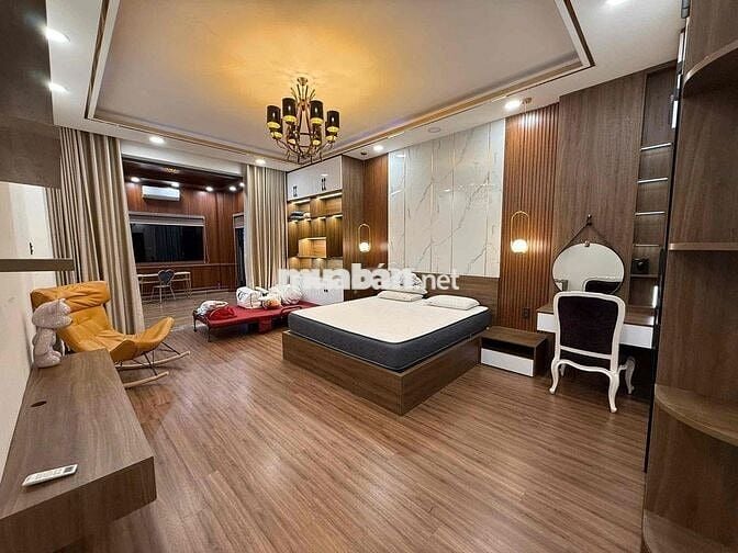 CHO THUÊ NGUYÊN CĂN NHÀ MẶT TIỀN HUỲNH TẤN PHÁT