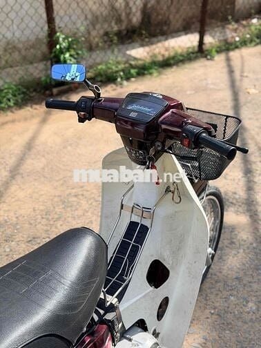 Honda Super Dream 1999 Nho cần bán ngay chủ