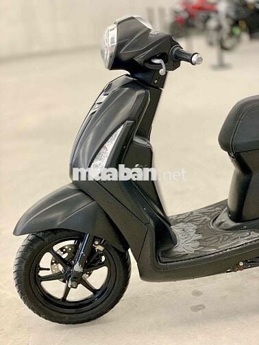 Yamaha Grande 125 2018 Đen Nhám Chính Chủ Giá Tốt