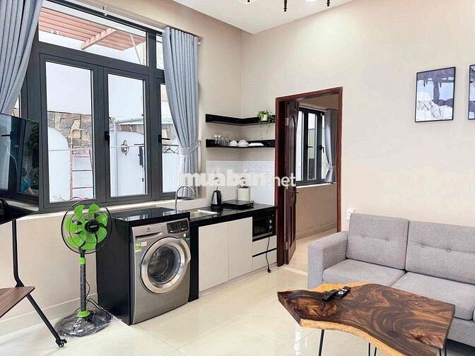 🔥 Cho Thuê 1PN 2PN Trần Đình Xu, Q1 ( gần trần hưng đạo, Bùi viện)