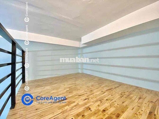 Cho thuê phòng trọ giá rẻ ngay Go Dĩ An - 5Phút di chuyển Làng DH