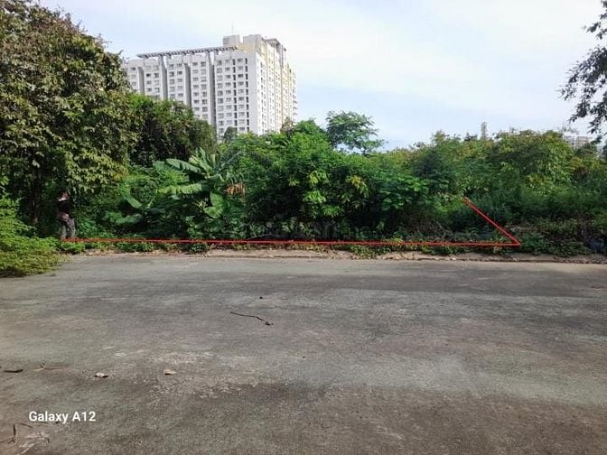 BÁN ĐẤT Vị trí 2, Liên Phường, P. Long Trường, TP. Hồ Chí Minh